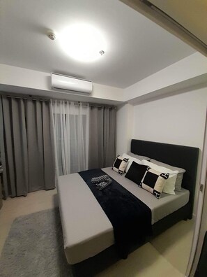 1 Schlafzimmer