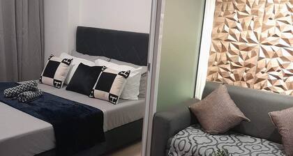 Brand New 1 bedroom Condo in Metro Manila near BGC near airport