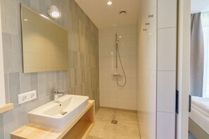 Bathroom - Optoog XL (Callantsoog)