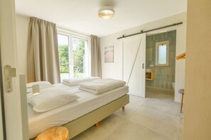 6 bedrooms, WiFi, wheelchair access - Optoog XL (Callantsoog)