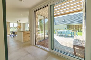 Interior - Optoog XL (Callantsoog)