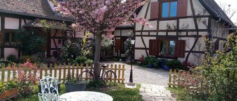 Casa Confort | Exterior