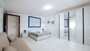 Appartement Deluxe
