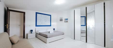 Deluxe-Apartment