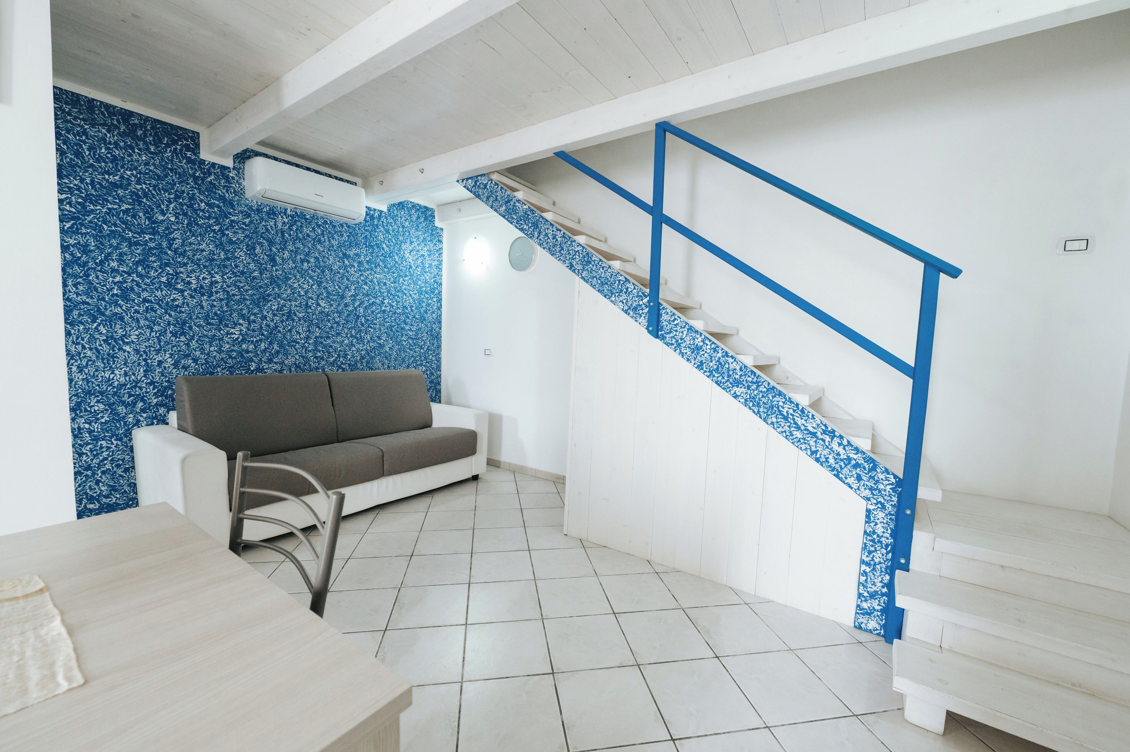 Deluxe-Apartment | Wohnbereich