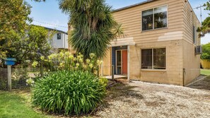 Exterior - Woolamai Sands in Cape Woolamai (Cape Woolamai)