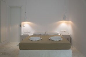 5 chambres