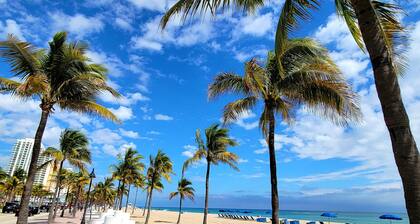 Exceptional Home 8 minutes from the Beach and all the Ft. Lauderdale Action!