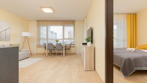 Unclassified image, 3 of 27, button - Czapelska Apartment Warsaw by Renters (Warsaw)