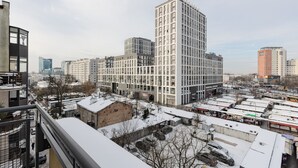 Unclassified image, 2 of 27, button - Czapelska Apartment Warsaw by Renters (Warsaw)