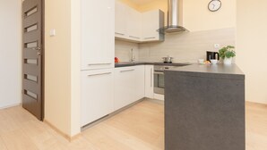 Unclassified image, 5 of 27, button - Czapelska Apartment Warsaw by Renters (Warsaw)