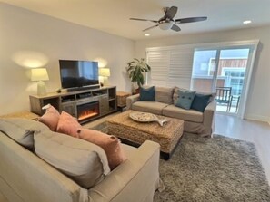 Smart TV y reproductor de DVD 