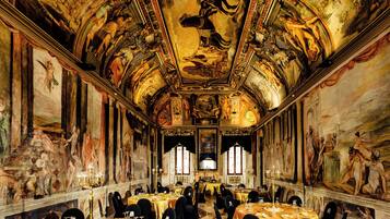 Sala de reunião