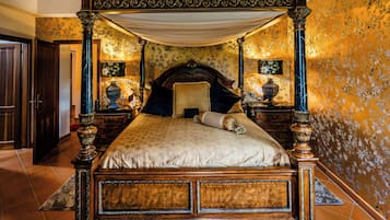 Quarto luxo | 1 quarto, roupas de cama de algodão egípcio, roupas de cama premium