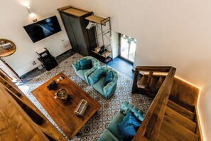 Loftsrom – junior | Sengetøy i egyptisk bomull, sengetøy av topp kvalitet og dundyner