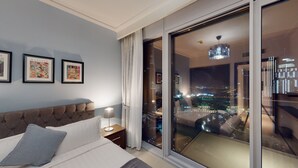 Apartament familiar