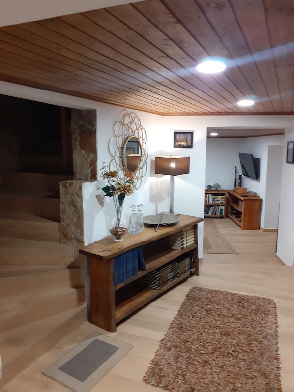 Intérieur