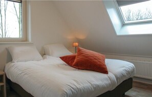 5 chambres, Wi-Fi gratuit