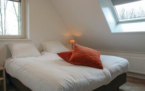 5 Schlafzimmer, kostenloses WLAN