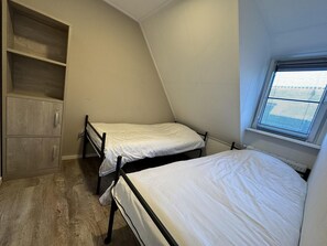 4 Schlafzimmer, kostenloses WLAN