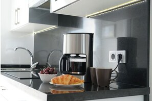 Private kitchen - Artola - Reserva de Marbella (Marbella)