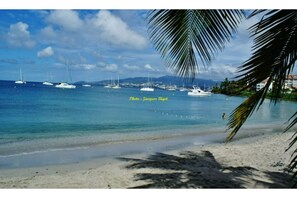 Plage à proximité
