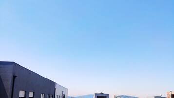 Economy Single Room | Individually decorated, free WiFi, bed sheets