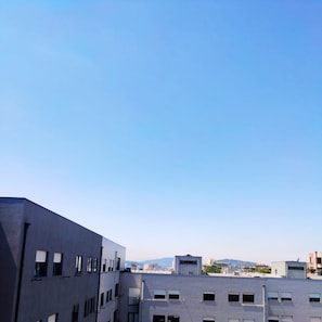 Økonomi-enkeltrom | Individuelt dekorert, wi-fi (inkludert) og sengetøy