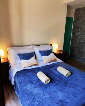 Suite - Braga Home Royal Esquerdo (Braga)