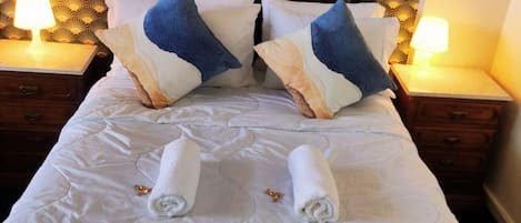 Chambre Quadruple