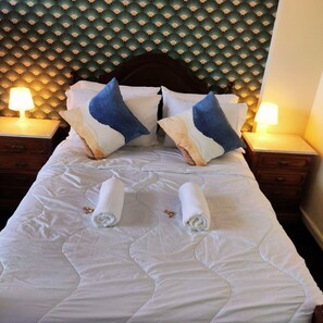 Chambre Quadruple