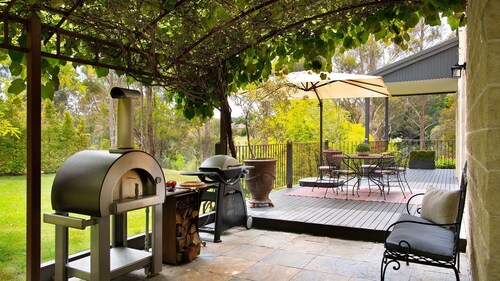 Noonameena - Stunning Outdoor Entertaining!