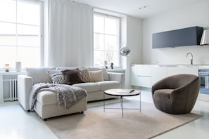 Departamento | Tabla de planchar con plancha y wifi gratis