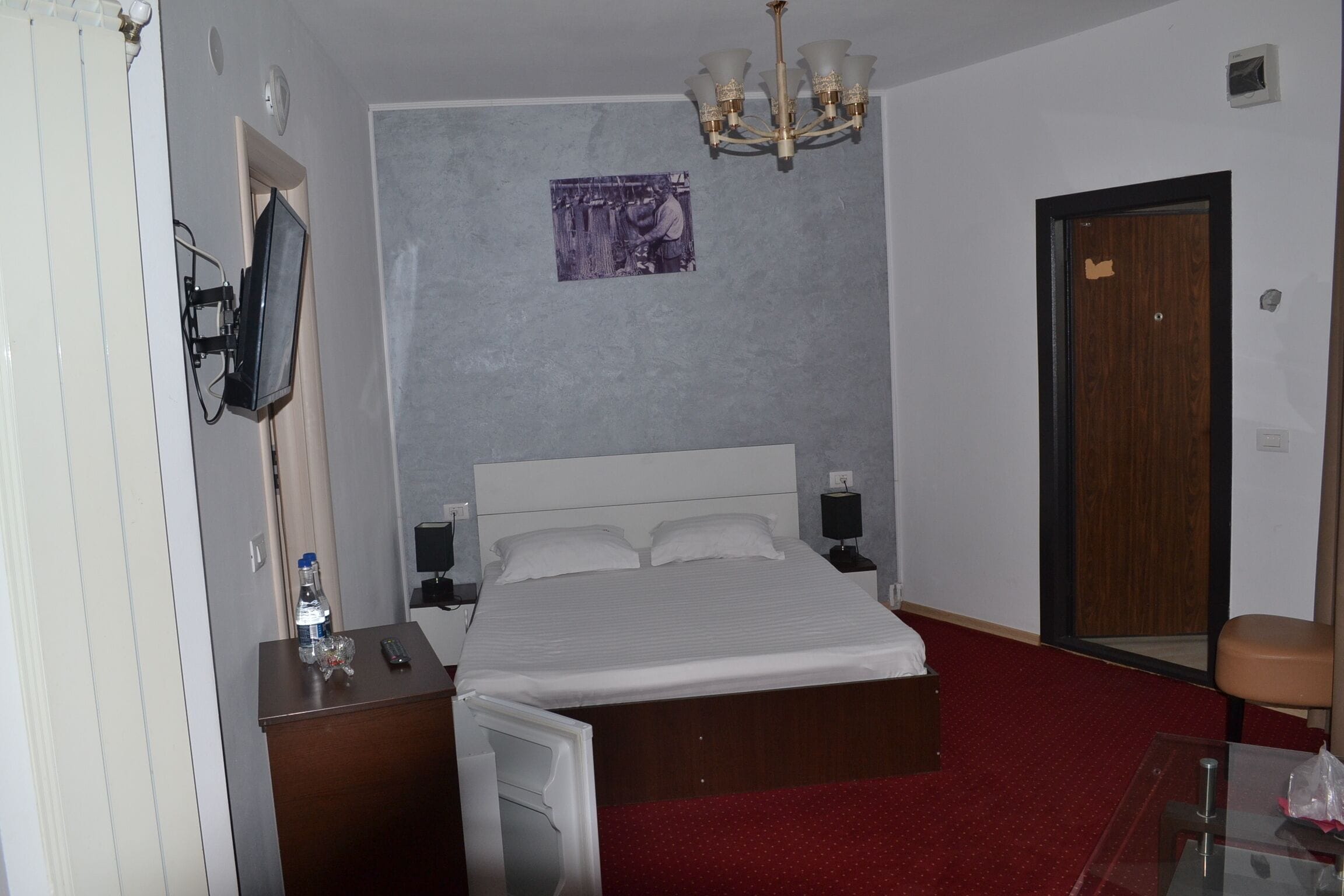 Photo - Live Tulcea Hotel