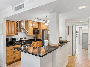Cuisine privée