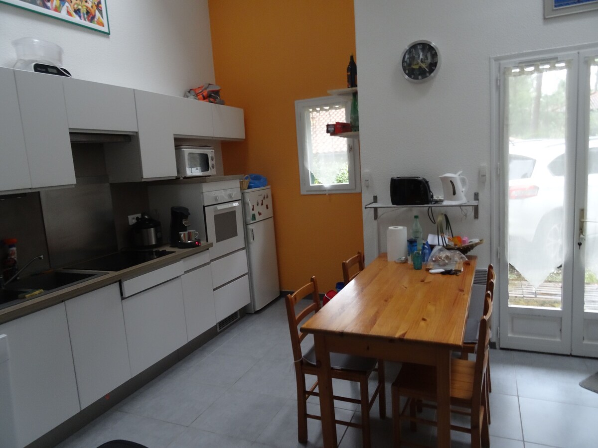 Image de profil de l’hôte