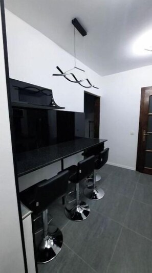 Interior - House Side by Side (BRASOV)