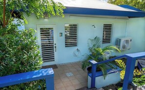 Property grounds - Le Sirenuse | Paradise Haven in Culebra, Island (Culebra)