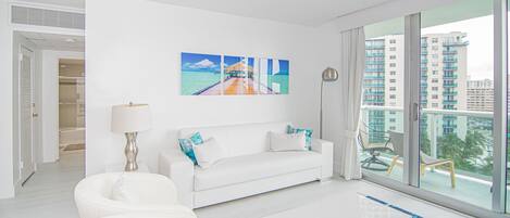TV connectée