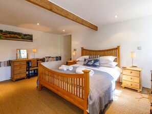 Cottage | 5 slaapkamers, individueel gedecoreerd, individueel gemeubileerd