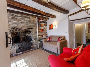 Ferienhaus | Innenbereich