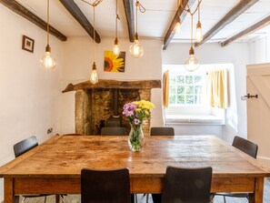 Ferienhaus | Innenbereich