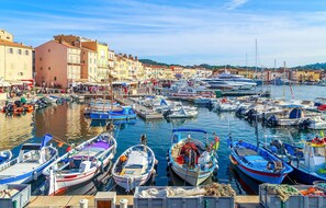 Jachthaven