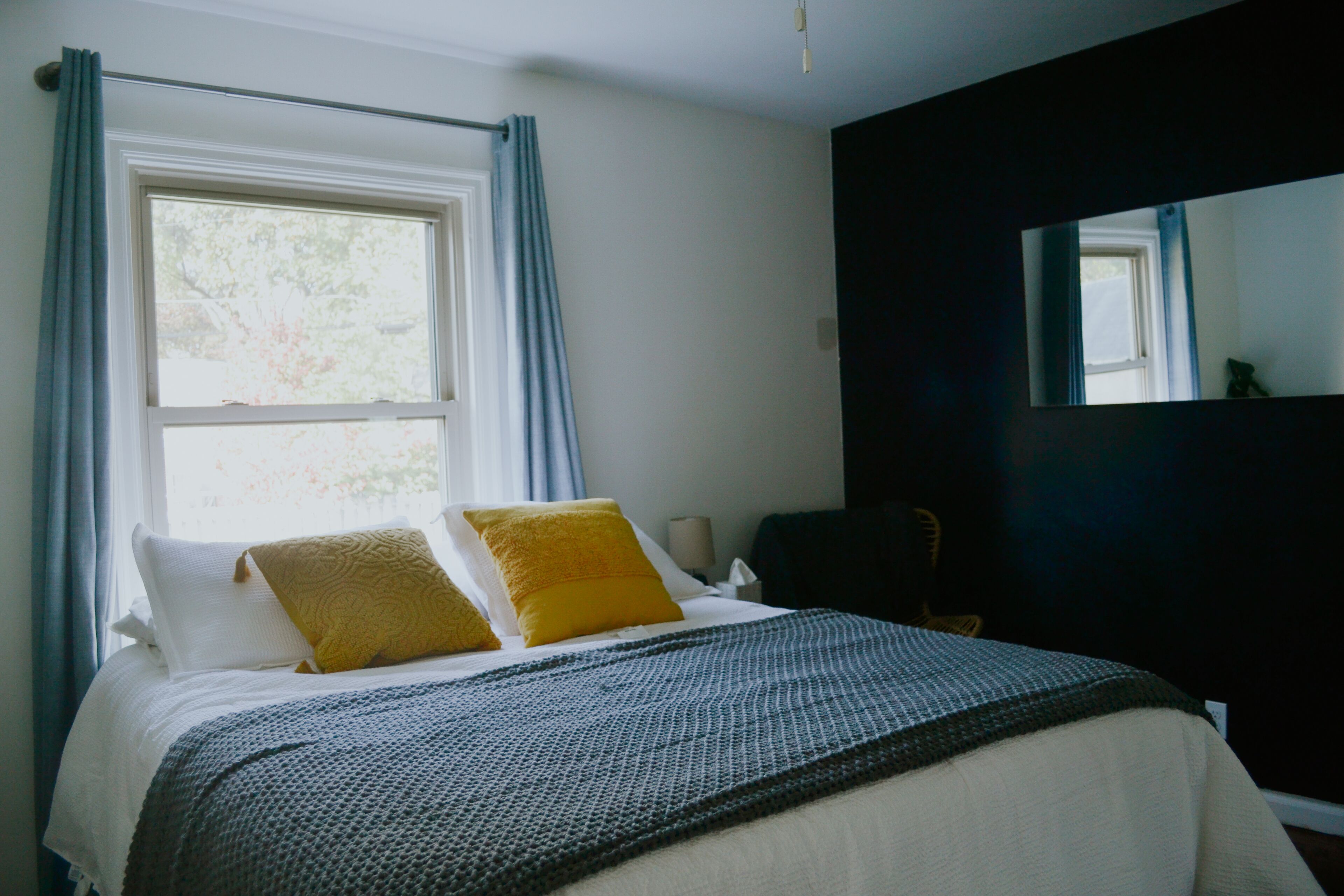 2 soverom, wi-fi og sengetøy