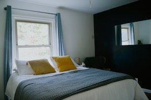 2 camere, Wi-Fi, lenzuola