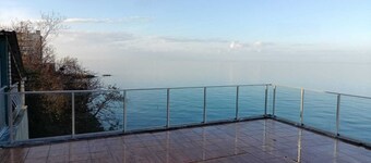 The Marine Hotel 