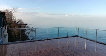 The Marine Hotel