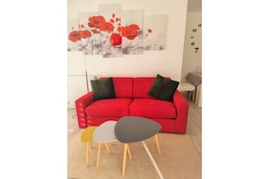 TV connectée
