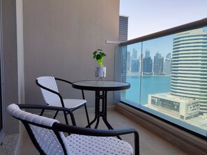 Studio Design | Balcon