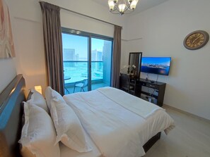 Studio Design
